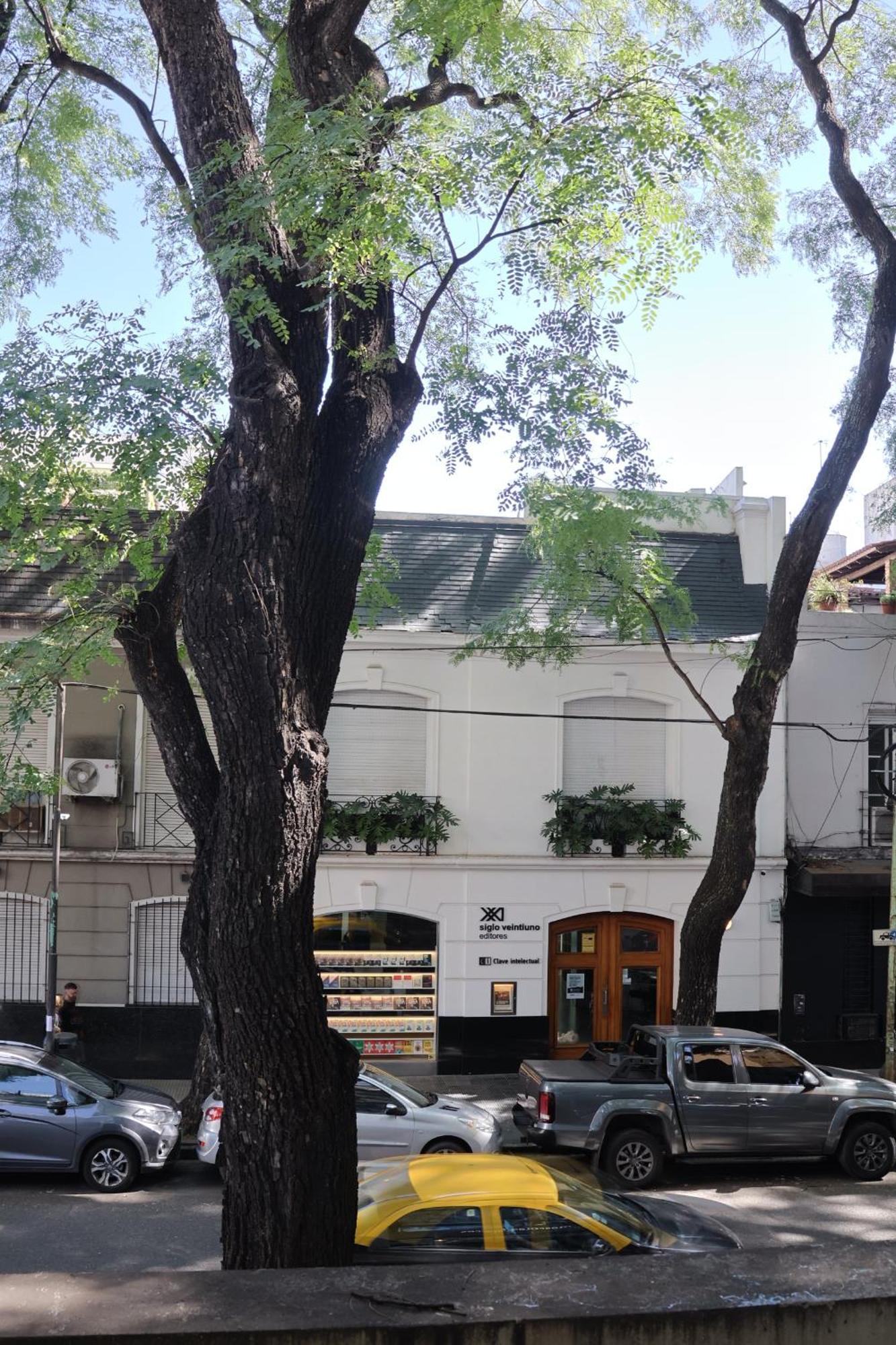 Palermo Soho G4827 - Departamentos Modernos, Amplios Y Luminosos Apartment Buenos Aires Exterior foto